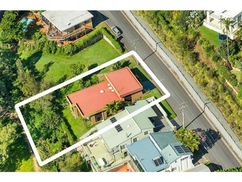 5 Lansell  Avenue, Currumbin QLD 4223