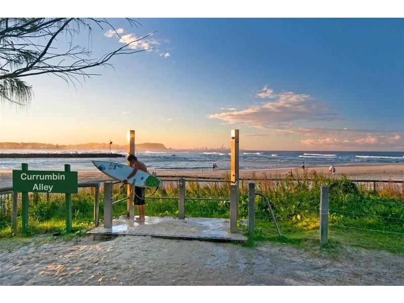 5 Lansell  Avenue, Currumbin QLD 4223