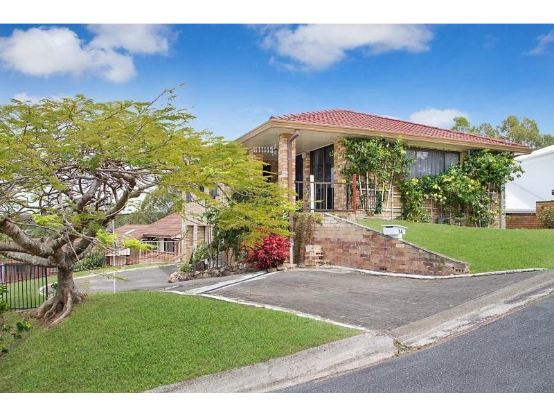 34 Larentia Street, Currumbin Waters QLD 4223