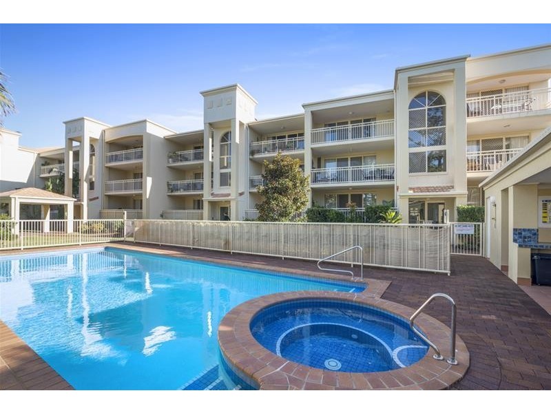 41/1198 Gold Coast Highway, Palm Beach QLD 4221