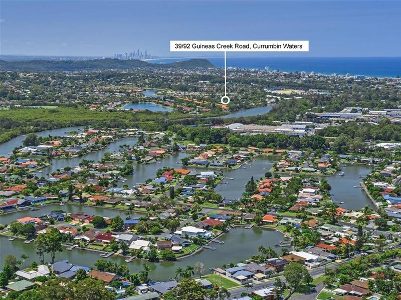 39/92 Guineas Creek Road, Currumbin Waters QLD 4223