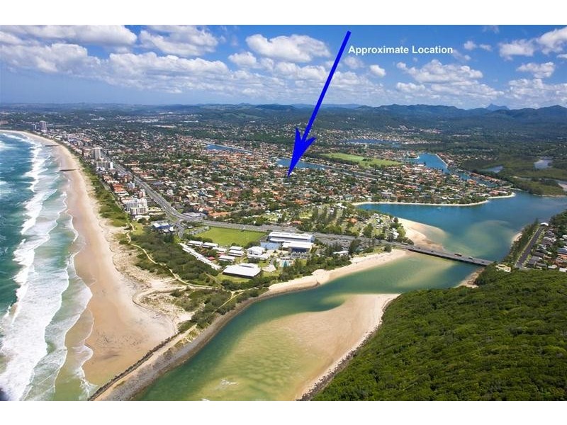 61B Twenty Fifth Avenue, Palm Beach QLD 4221