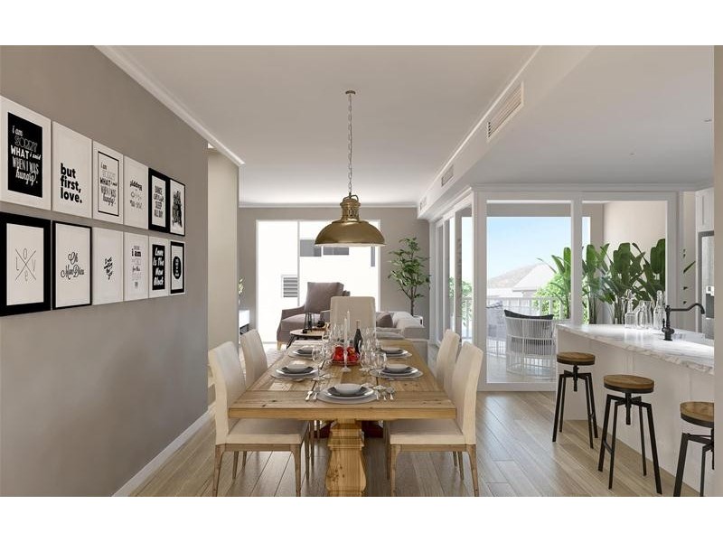 Villa 2/7 Twenty Fifth Avenue, Palm Beach QLD 4221