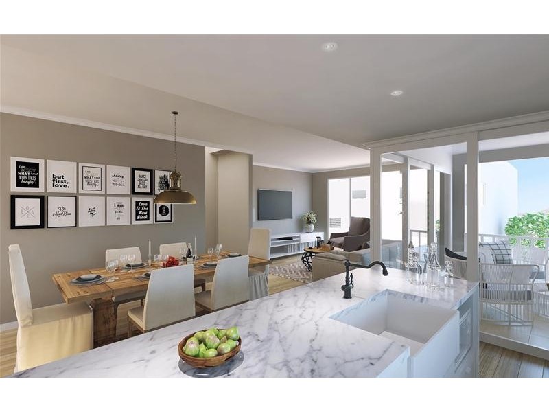 Villa 2/7 Twenty Fifth Avenue, Palm Beach QLD 4221