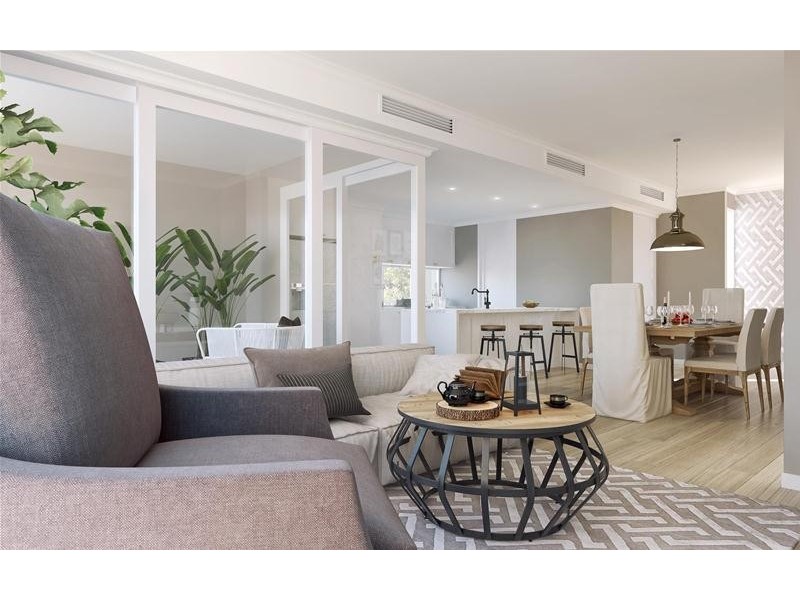 Villa 2/7 Twenty Fifth Avenue, Palm Beach QLD 4221