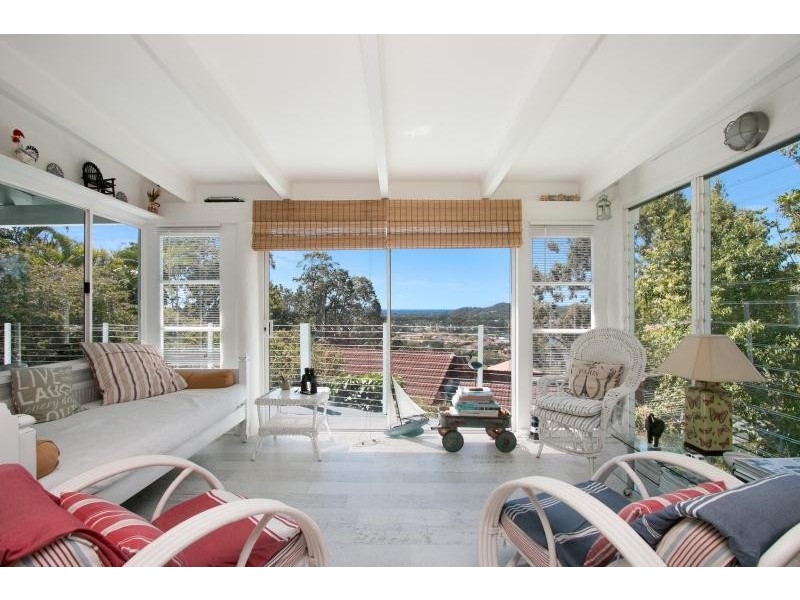 21 Attadale Court, Elanora QLD 4221