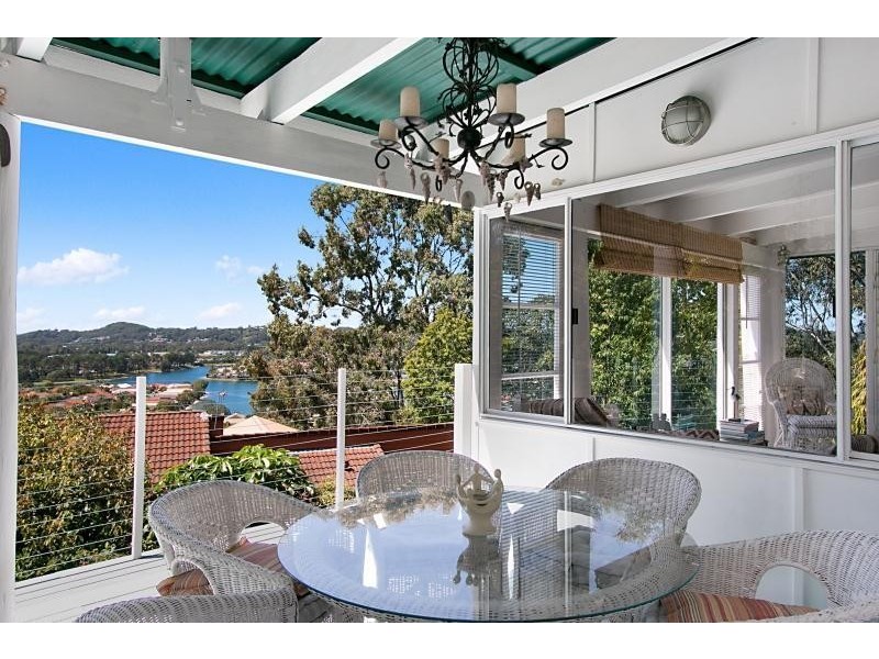 21 Attadale Court, Elanora QLD 4221