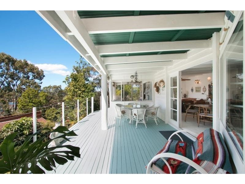 21 Attadale Court, Elanora QLD 4221