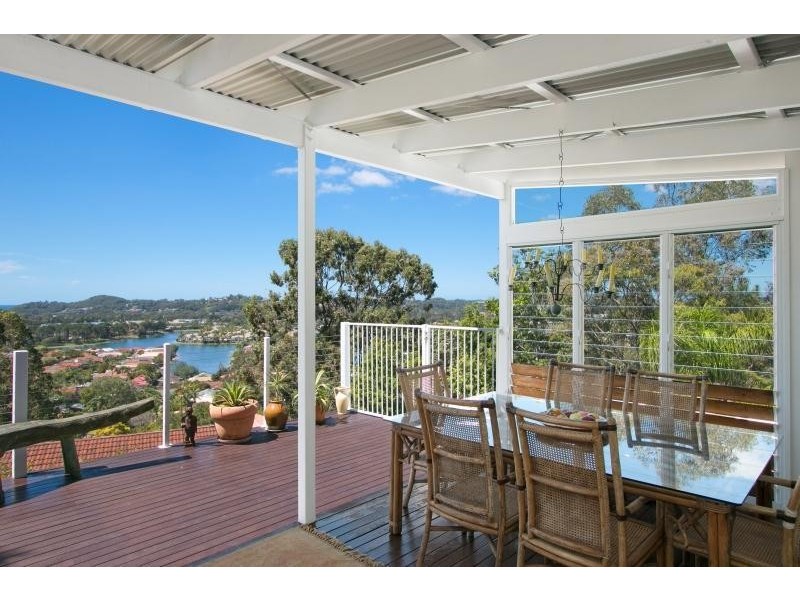 21 Attadale Court, Elanora QLD 4221