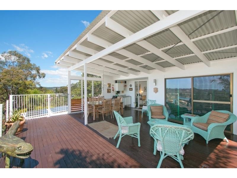 21 Attadale Court, Elanora QLD 4221