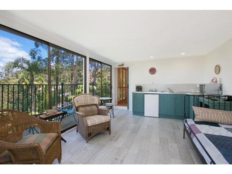 21 Attadale Court, Elanora QLD 4221