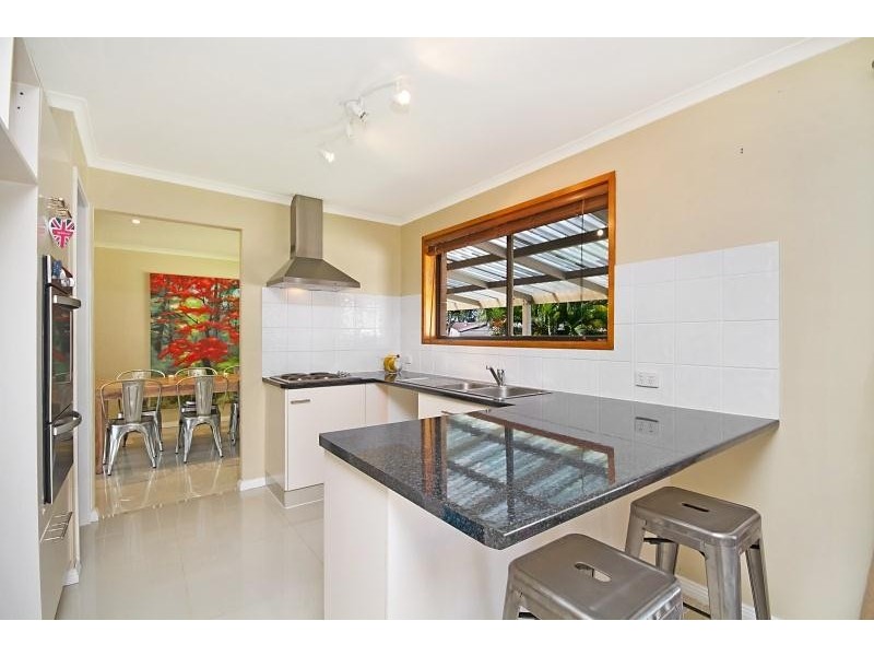 16 Ware Drive, Currumbin Waters QLD 4223