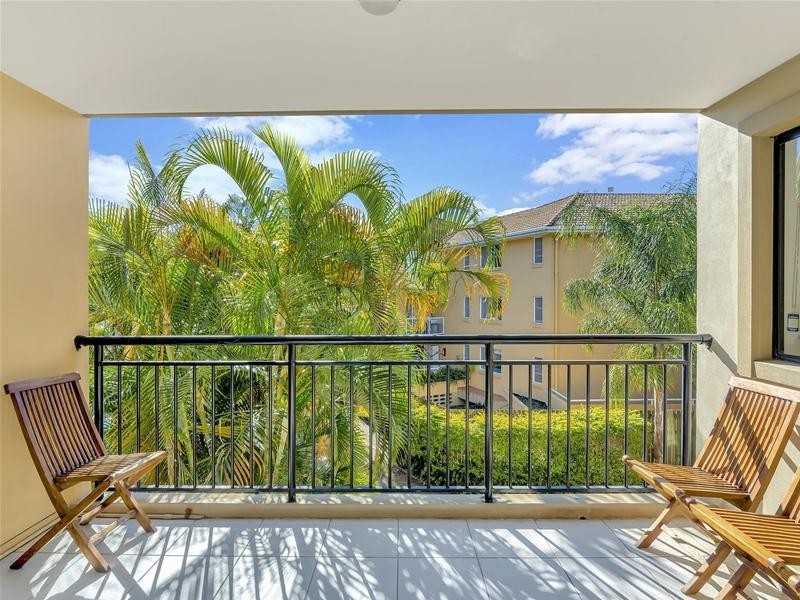 12/3 Millers Drive, Tugun QLD 4224