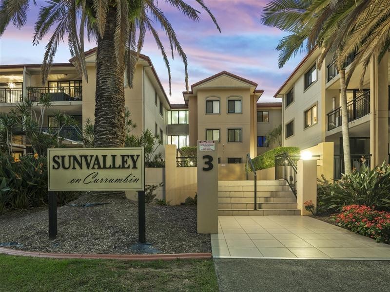 12/3 Millers Drive, Tugun QLD 4224