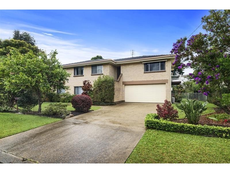 12 Wilpark Crescent, Currumbin Waters QLD 4223