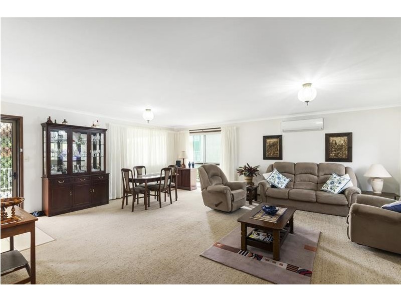 12 Wilpark Crescent, Currumbin Waters QLD 4223