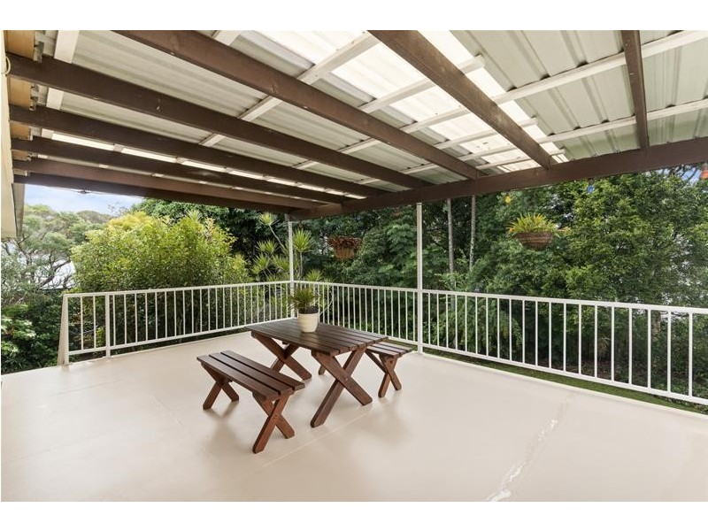 12 Wilpark Crescent, Currumbin Waters QLD 4223