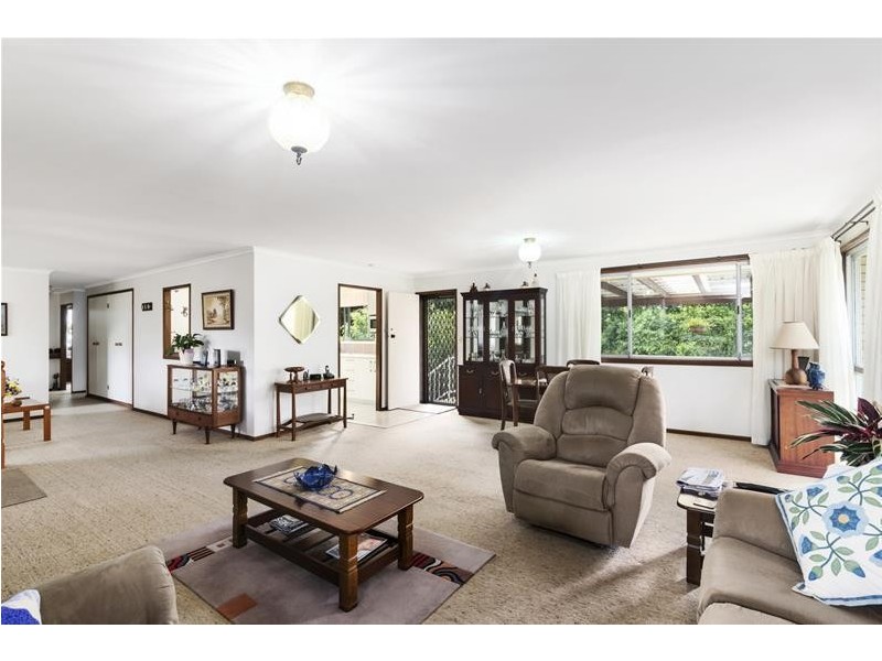 12 Wilpark Crescent, Currumbin Waters QLD 4223