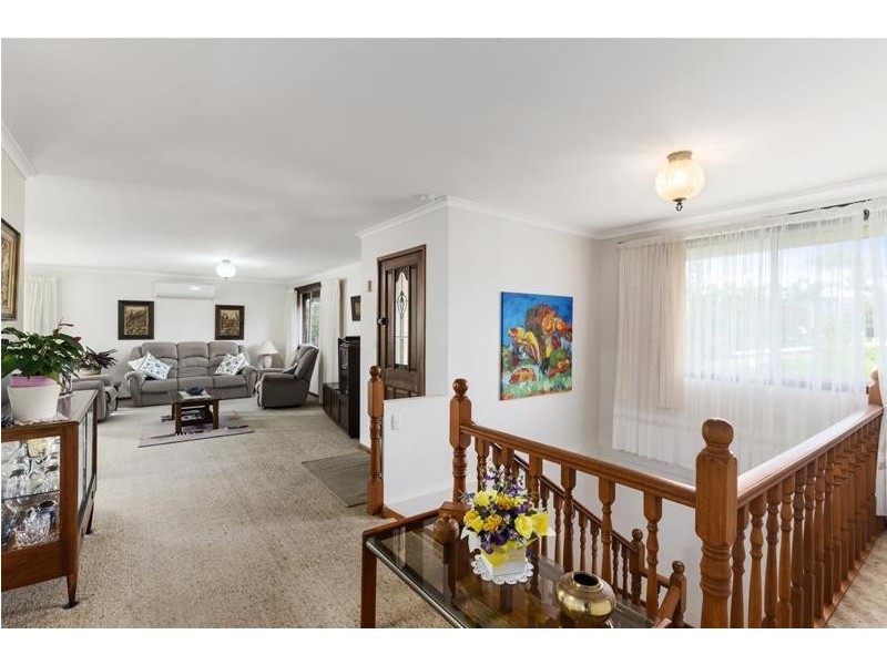 12 Wilpark Crescent, Currumbin Waters QLD 4223