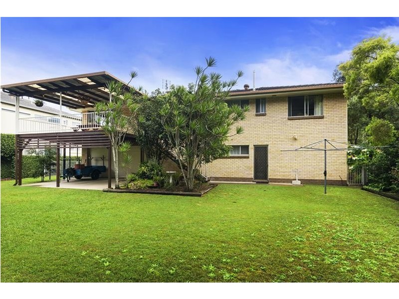 12 Wilpark Crescent, Currumbin Waters QLD 4223