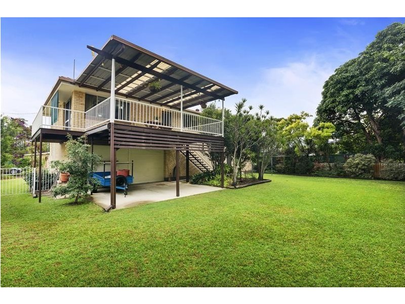 12 Wilpark Crescent, Currumbin Waters QLD 4223