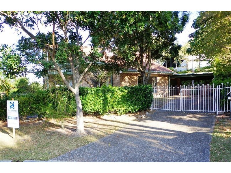 31 Bob Barnard Drive, Tugun QLD 4224