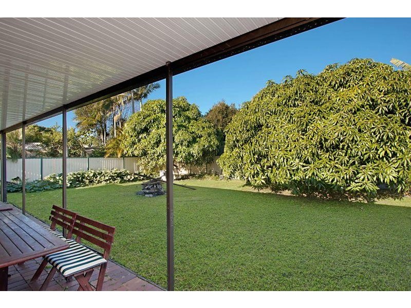 12 Sequoia Close, Elanora QLD 4221