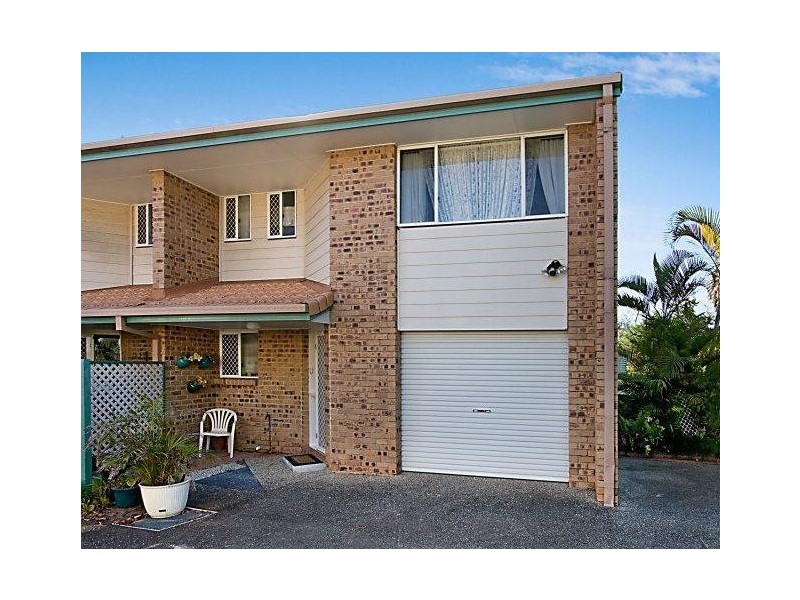 8/1 Lowood Court, Varsity Lakes QLD 4227