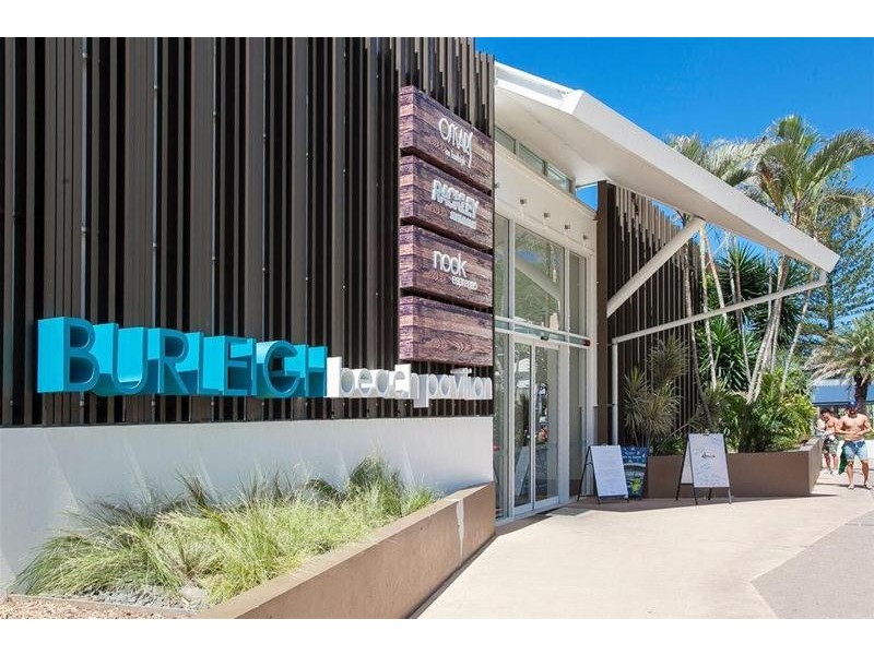 1/7 Banksia Broadway, Burleigh Heads QLD 4220