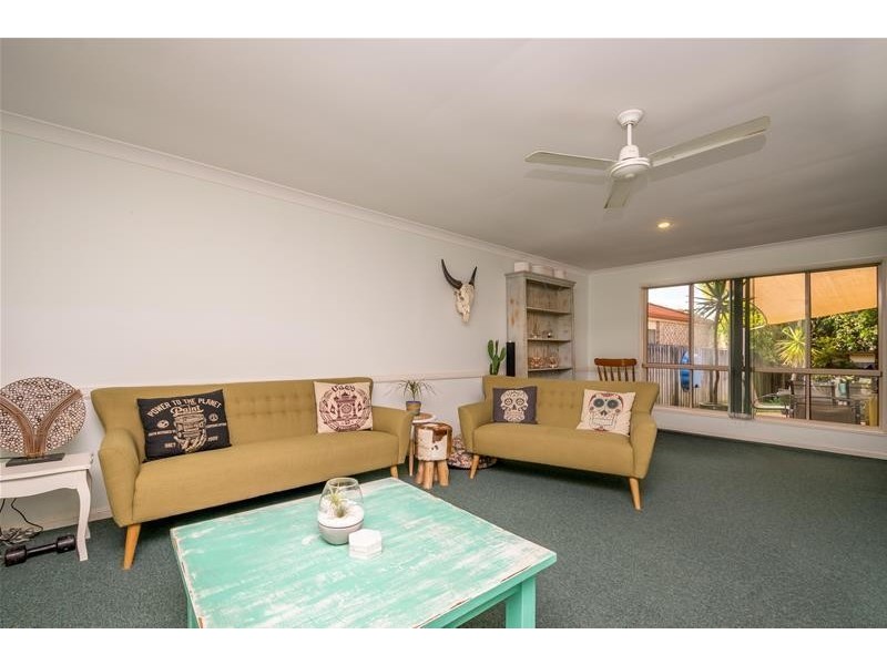 57 Silver Glade Drive, Elanora QLD 4221