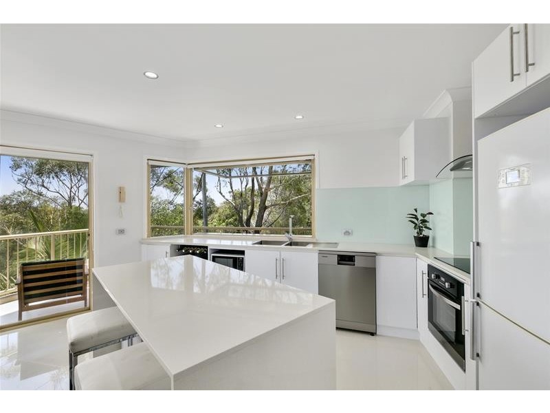 10/28 Panorama Drive, Currumbin QLD 4223