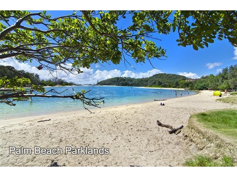 10/28 Panorama Drive, Currumbin QLD 4223