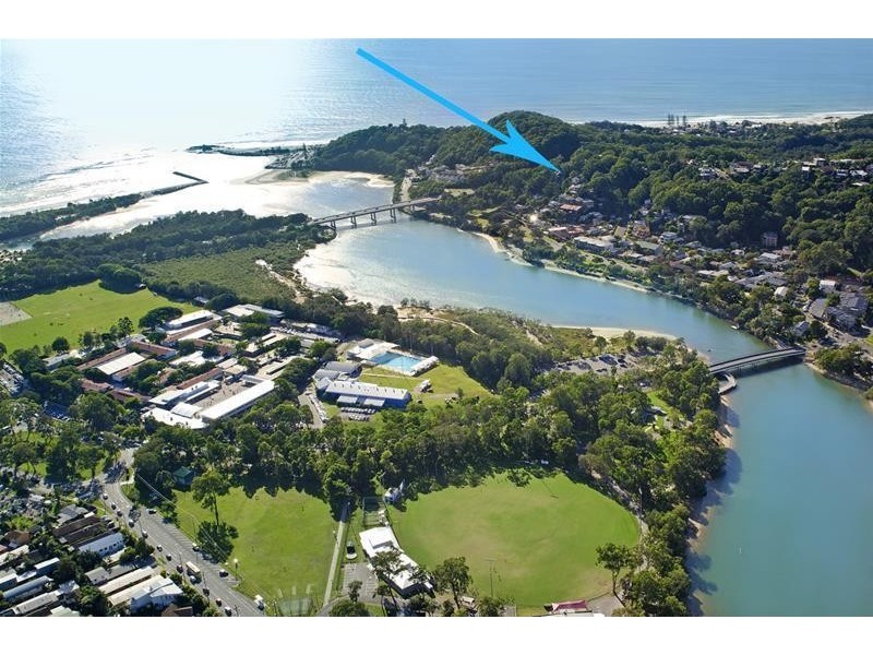 10/28 Panorama Drive, Currumbin QLD 4223