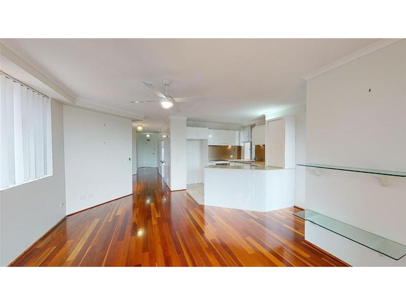 1/11 Panorama Drive, Currumbin QLD 4223