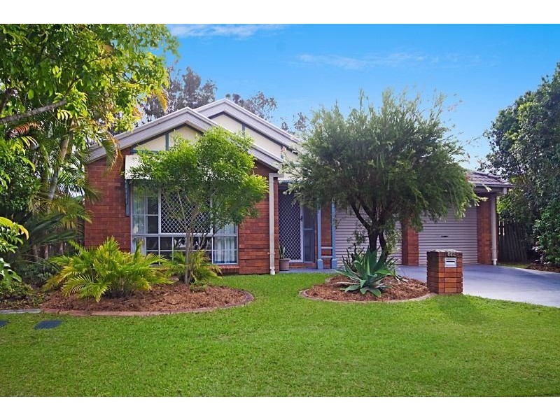 10 Baumea Court, Elanora QLD 4221