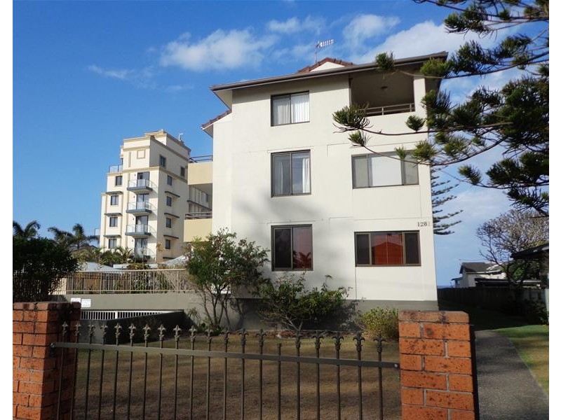 1/1281 Gold Coast Highway, Palm Beach QLD 4221