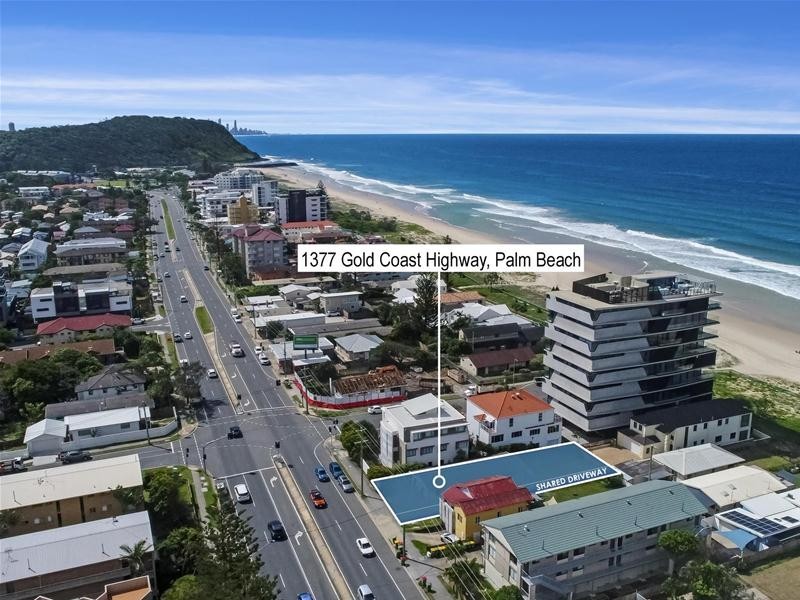 1377 Gold Coast Highway, Palm Beach QLD 4221