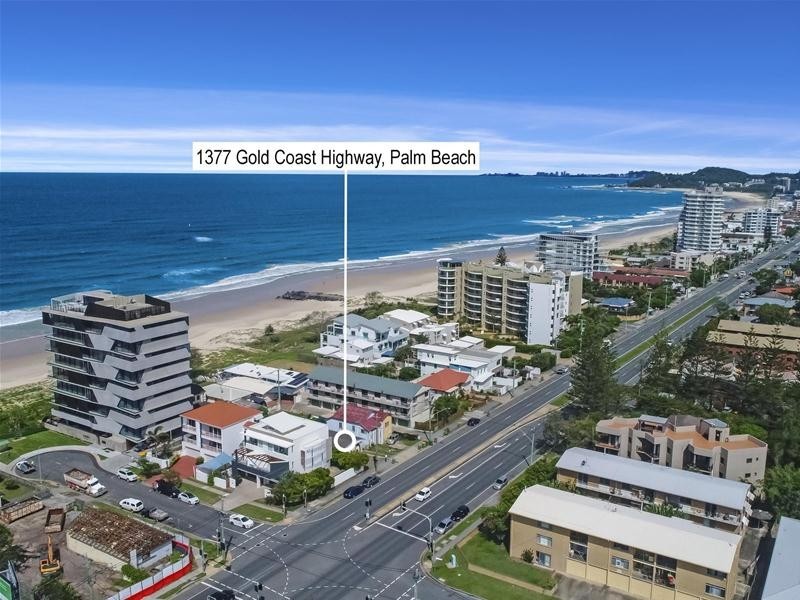 1377 Gold Coast Highway, Palm Beach QLD 4221