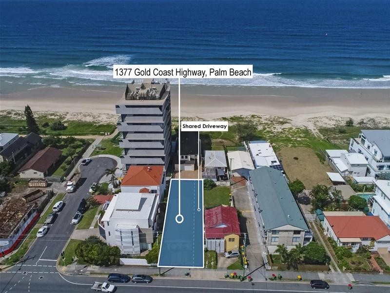 1377 Gold Coast Highway, Palm Beach QLD 4221