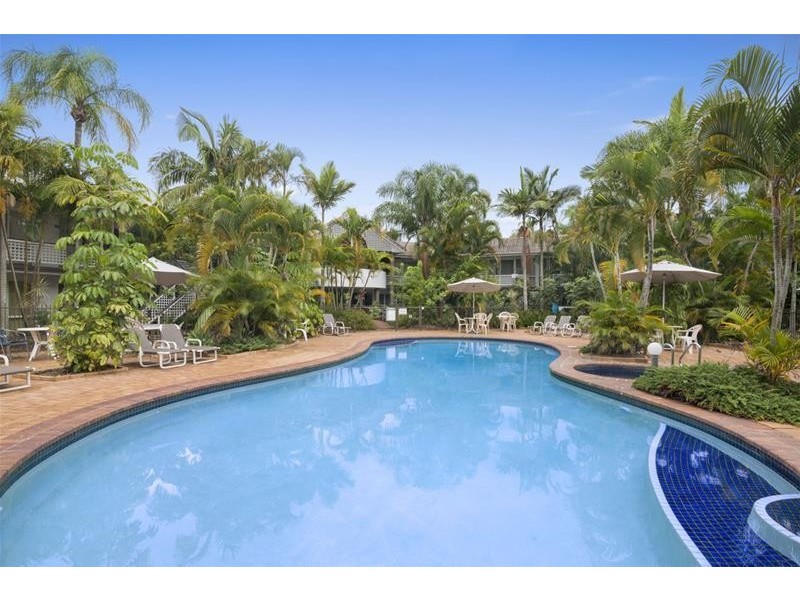 10/12 Coolgardie Street, Elanora QLD 4221