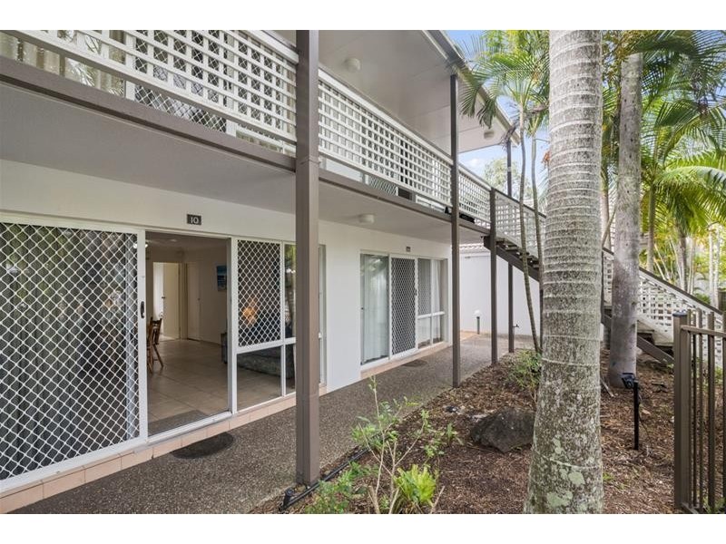 10/12 Coolgardie Street, Elanora QLD 4221