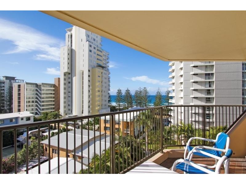 23/1941 Gold Coast Highway, Burleigh Heads QLD 4220