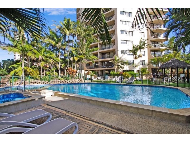 23/1941 Gold Coast Highway, Burleigh Heads QLD 4220