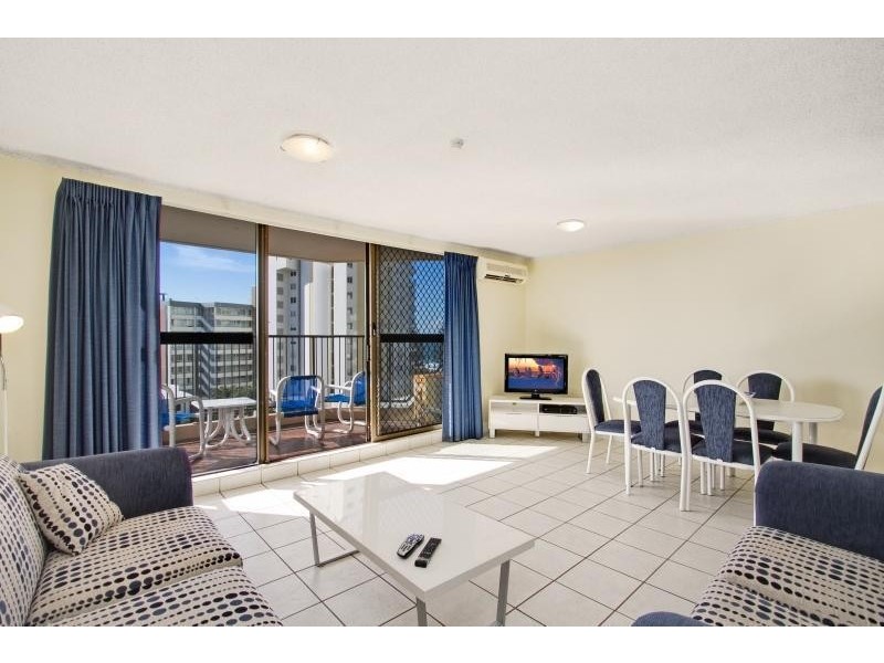 23/1941 Gold Coast Highway, Burleigh Heads QLD 4220