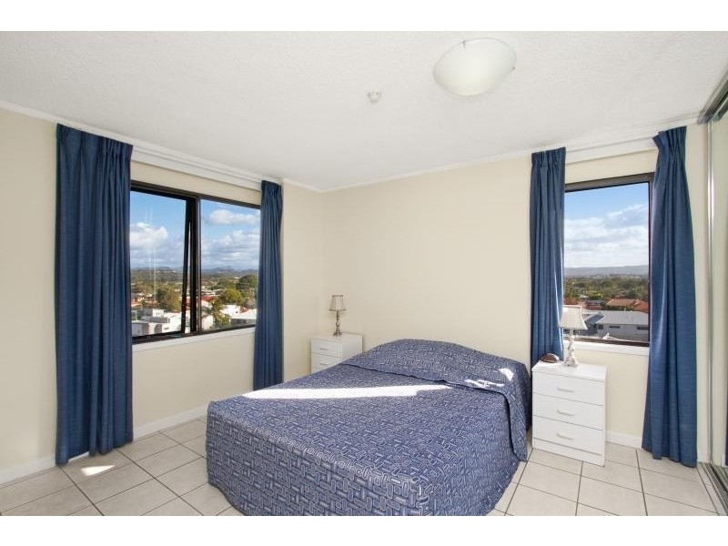 23/1941 Gold Coast Highway, Burleigh Heads QLD 4220