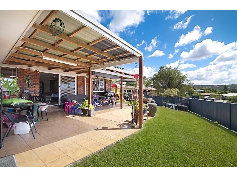 1 Kelvin Court, Currumbin Waters QLD 4223