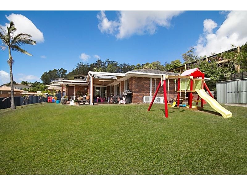 1 Kelvin Court, Currumbin Waters QLD 4223