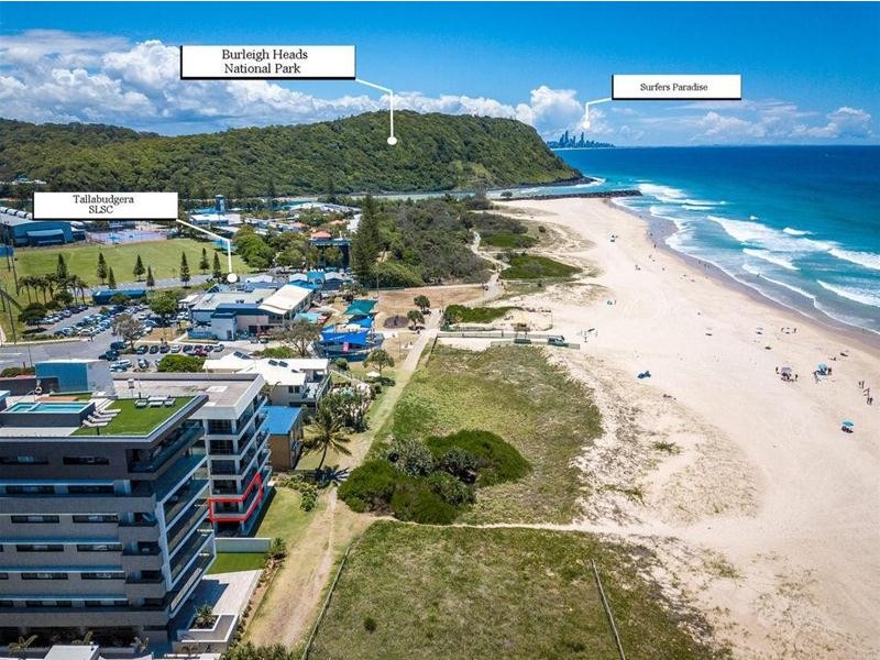 6/1495 Gold Coast  Highway, Palm Beach QLD 4221