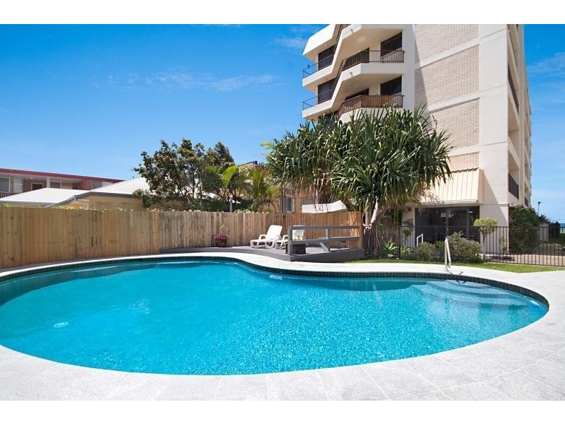 6/1495 Gold Coast  Highway, Palm Beach QLD 4221