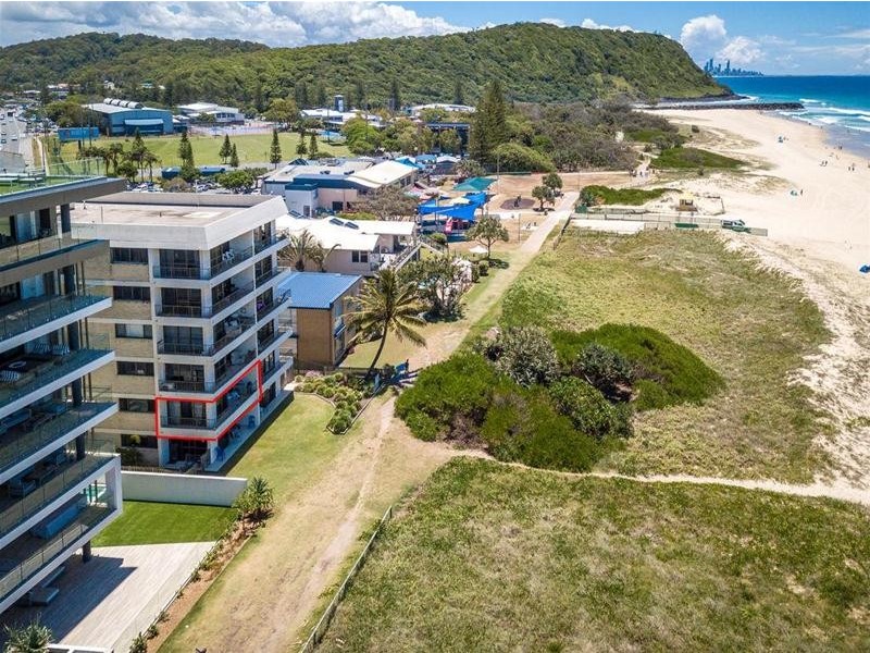 6/1495 Gold Coast  Highway, Palm Beach QLD 4221